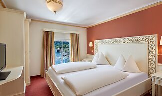 Grand Hotel Zell Am See