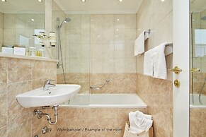 Grand Hotel Zell Am See