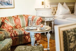 Grand Hotel Zell Am See