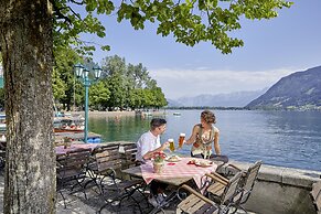 Grand Hotel Zell Am See