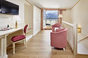 Grand Hotel Zell Am See