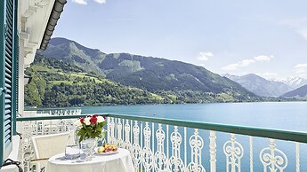 Grand Hotel Zell Am See