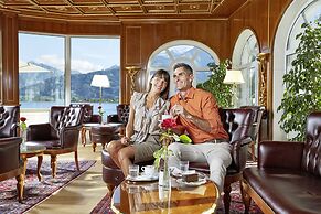 Grand Hotel Zell Am See