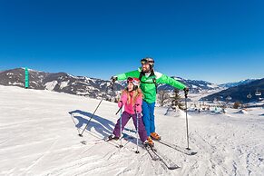 Grand Hotel Zell Am See