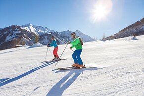 Grand Hotel Zell Am See