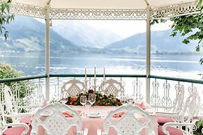 Grand Hotel Zell Am See