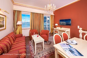 Grand Hotel Zell Am See