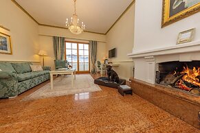 Grand Hotel Zell Am See