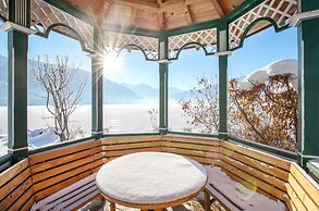 Grand Hotel Zell Am See