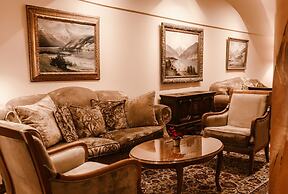 Grand Hotel Zell Am See