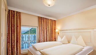 Grand Hotel Zell Am See