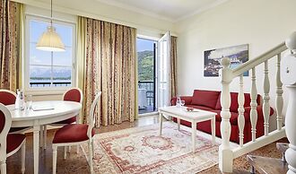 Grand Hotel Zell Am See