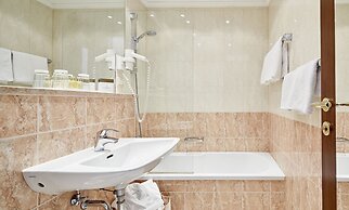 Grand Hotel Zell Am See