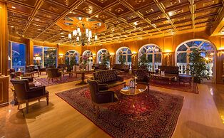 Grand Hotel Zell Am See