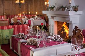 Grand Hotel Zell Am See