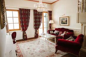 Grand Hotel Zell Am See