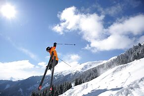 Grand Hotel Zell Am See