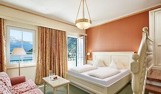 Grand Hotel Zell Am See