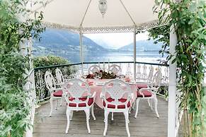 Grand Hotel Zell Am See