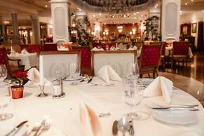 Grand Hotel Zell Am See