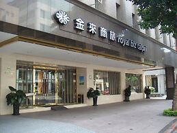 Royal Biz Taipei