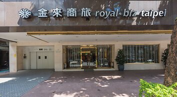 Royal Biz Taipei