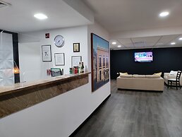 S.J. Suites Hotel