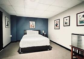 S.J. Suites Hotel