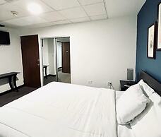 S.J. Suites Hotel