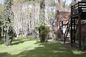 Posada Del Bosque Cariló