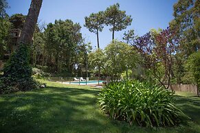 Posada Del Bosque Cariló