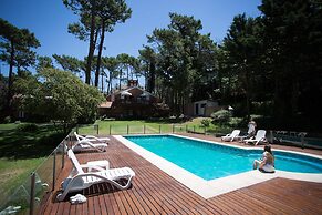 Posada Del Bosque Cariló