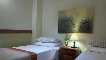 Posada Del Bosque Cariló