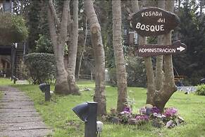 Posada Del Bosque Cariló