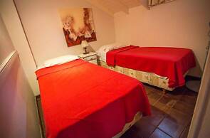 Posada Del Bosque Cariló