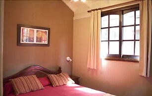 Posada Del Bosque Cariló