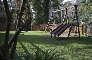 Posada Del Bosque Cariló