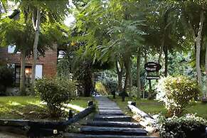 Posada Del Bosque Cariló