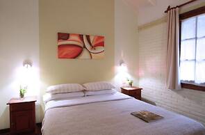 Posada Del Bosque Cariló