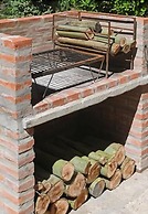 Posada Del Bosque Cariló