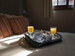 Posada Del Bosque Cariló