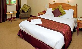 Garstang Country Hotel & Golf, Sure Hotel Collection