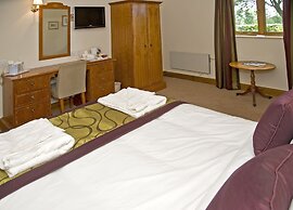 Garstang Country Hotel & Golf, Sure Hotel Collection