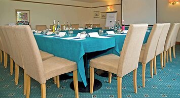 Garstang Country Hotel & Golf, Sure Hotel Collection