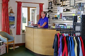 Garstang Country Hotel & Golf, Sure Hotel Collection