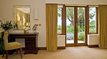 Garstang Country Hotel & Golf, Sure Hotel Collection