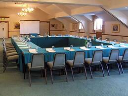 Garstang Country Hotel & Golf, Sure Hotel Collection