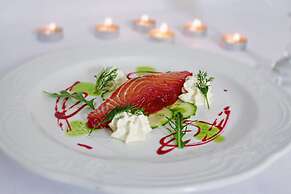 Garstang Country Hotel & Golf, Sure Hotel Collection