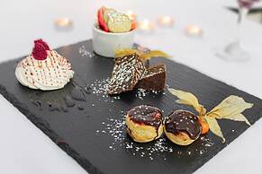 Garstang Country Hotel & Golf, Sure Hotel Collection