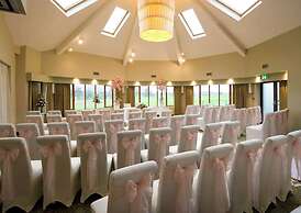 Garstang Country Hotel & Golf, Sure Hotel Collection